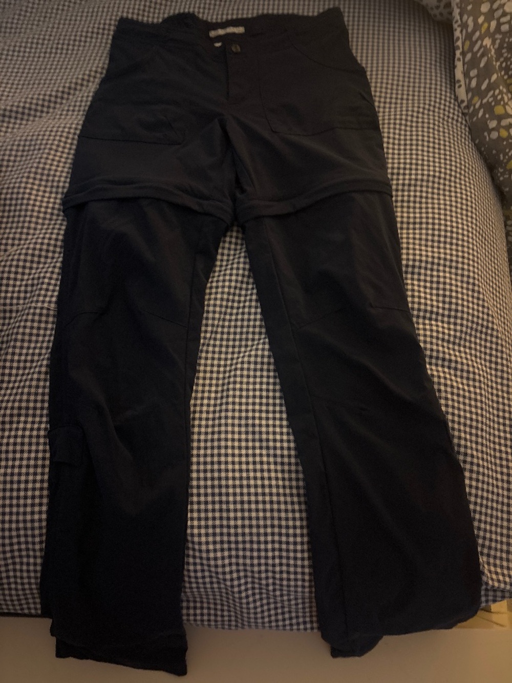Columbia Cargo Pants